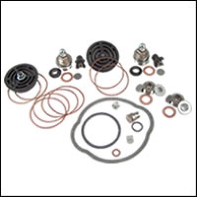 Lawrence Factor Valve kit - Bauer K15 N5352