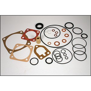 Gasket Kit Bauer Utilus/ Capitano fits N06193