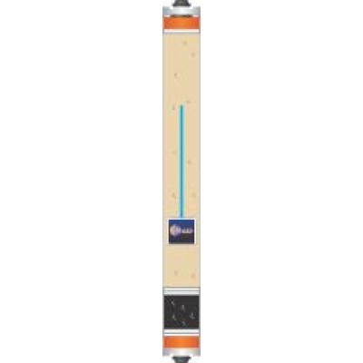 Lawrence Factor Filter fits PAS18 Std Y30299