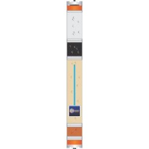 Lawrence Factor Filter fits Ser 50XL CO H034158