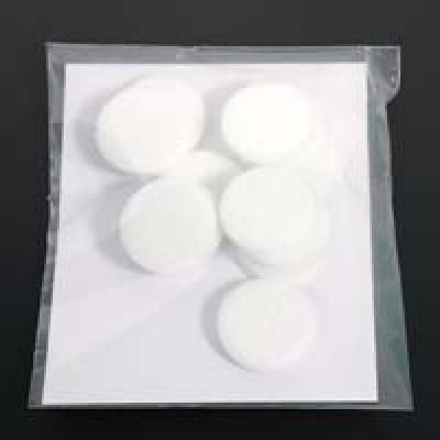 Filter Disc 12 Pack, 30mm 1.2