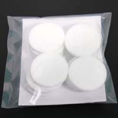 Filter Disc 12 Pack, 45mm 1.75