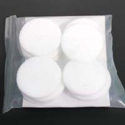 Filter Disc 12 Pack, 50mm 2