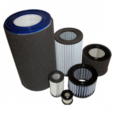 Intake Filter 0CD